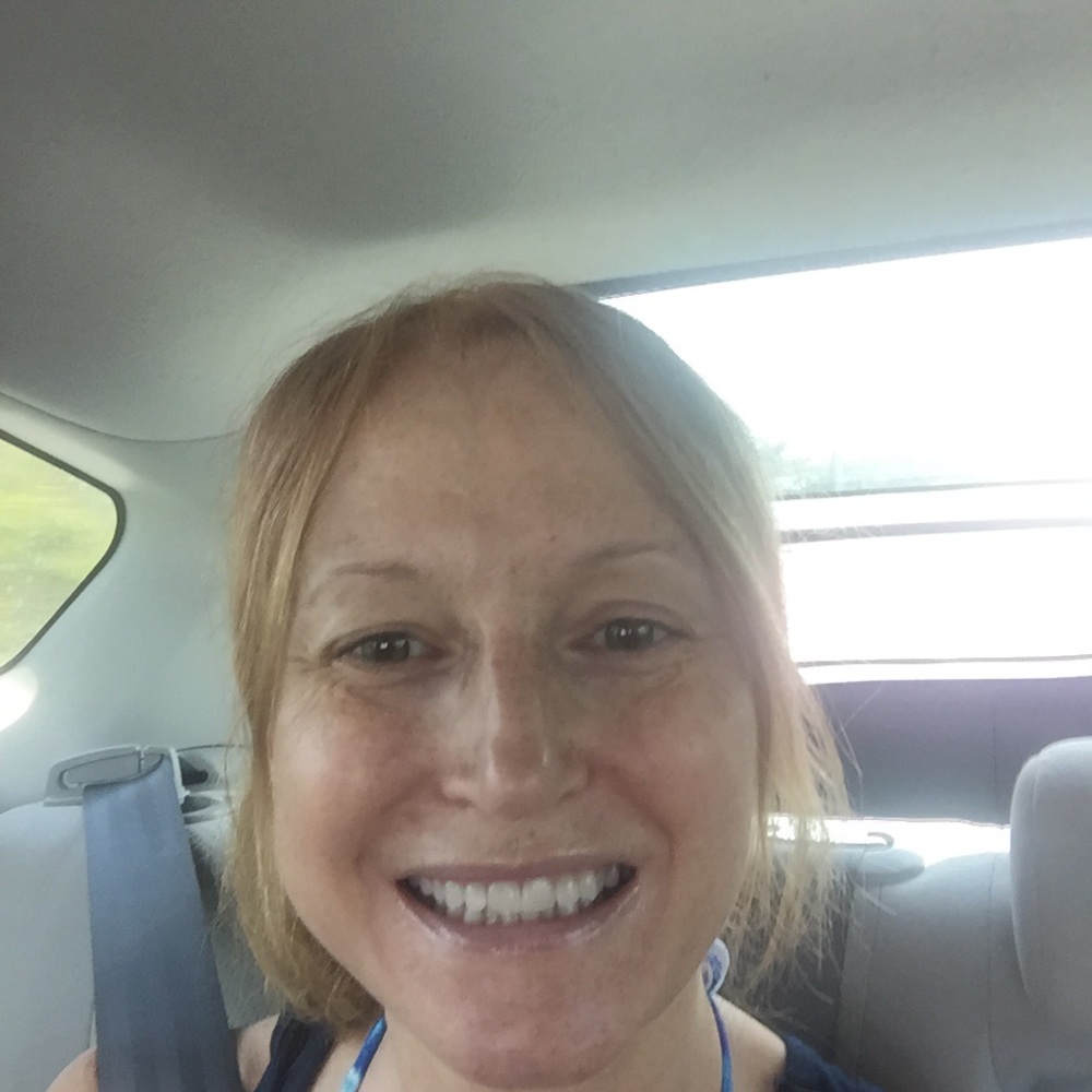 Meet your Posher, Paula